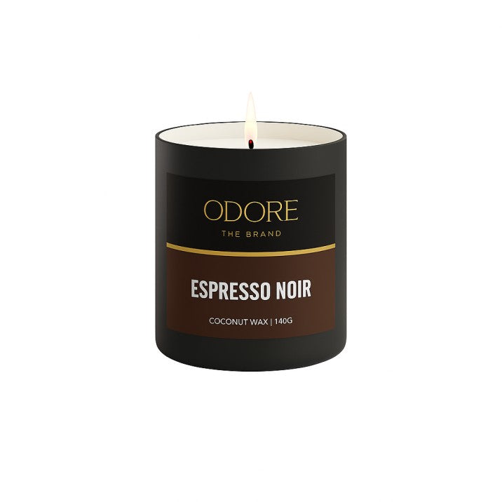 ESPRESSO NOIR